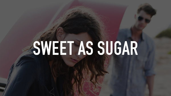 Sweet as Sugar