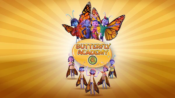 Butterfly Academy