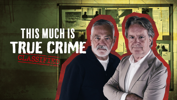 This Much Is True Crime
