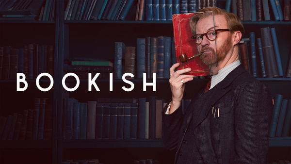 Bookish