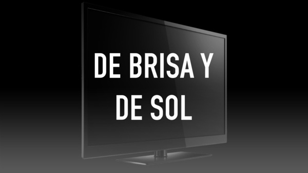 De brisa y de sol