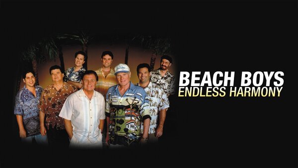 Beach Boys: Endless Harmony