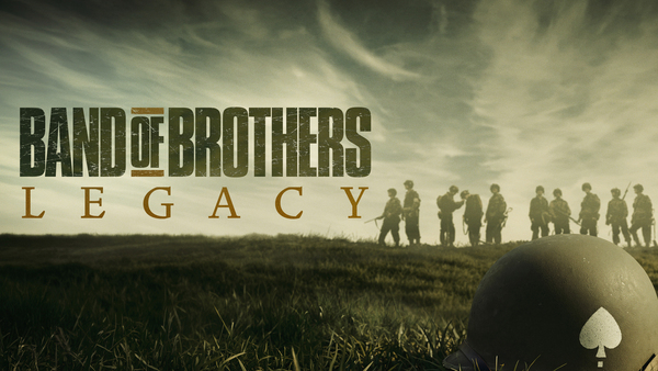 Band Of Brothers Legacy