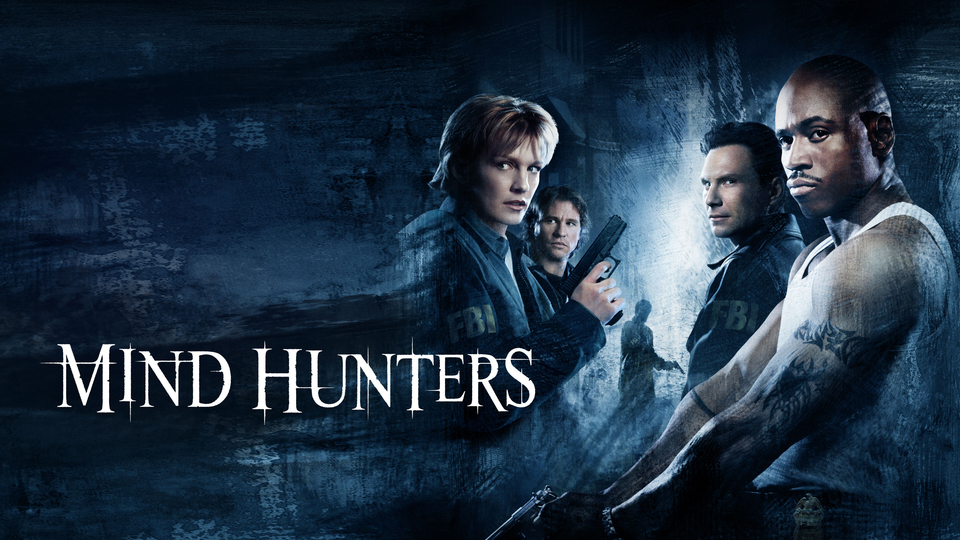 Mindhunters