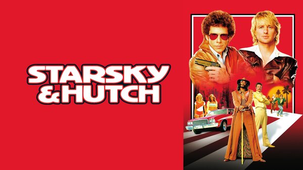 Starsky & Hutch