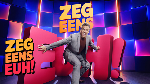 Zeg Eens Euh