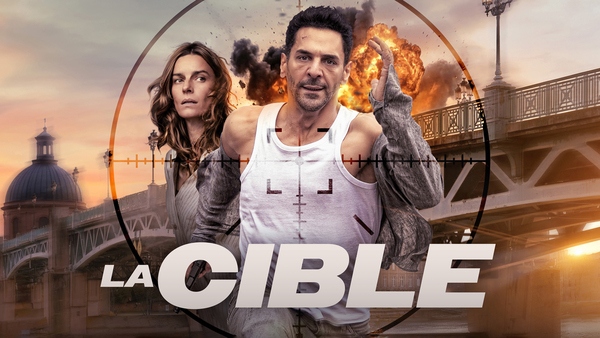 La cible