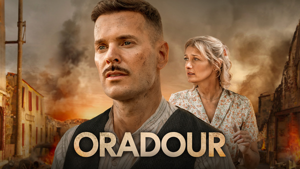 Oradour