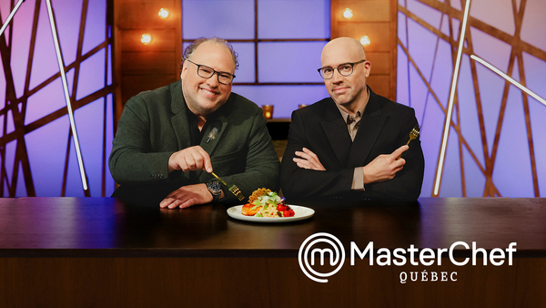 MasterChef Québec