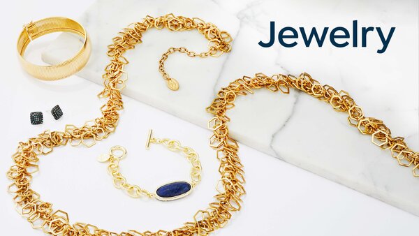 Live: Mine Finds By Jay King Jewelry - All Turquoise & All On Sale