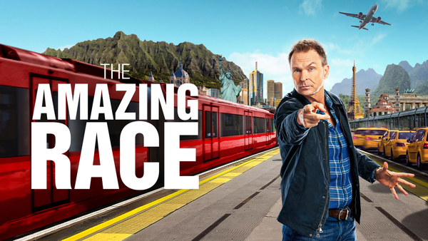 The Amazing Race