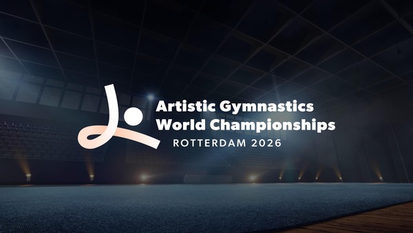 Campeonato Mundial de Gimnasia Artística de 2026