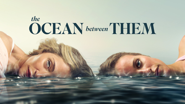 The Ocean Between Them
