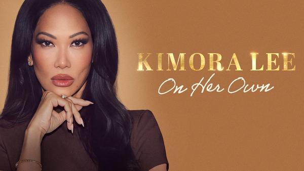 Kimora Lee: On Her Own