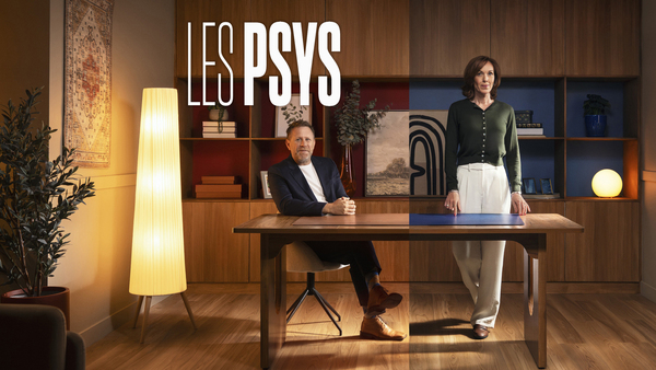 Les psys