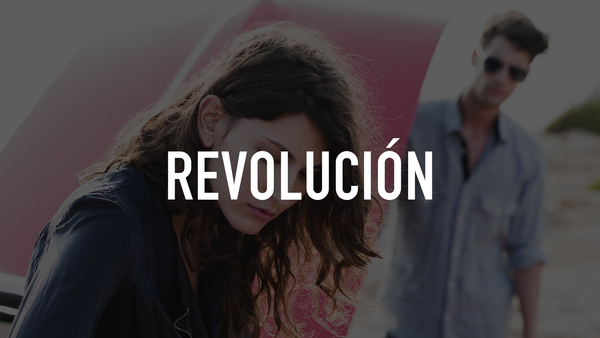 Revolución
