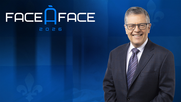 Face-à-face Québec 2026