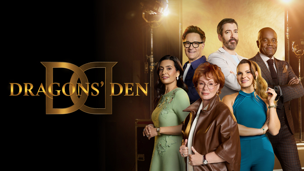Dragons' Den