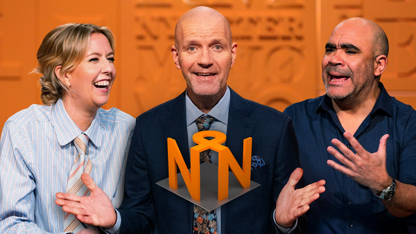 Nytt på nytt