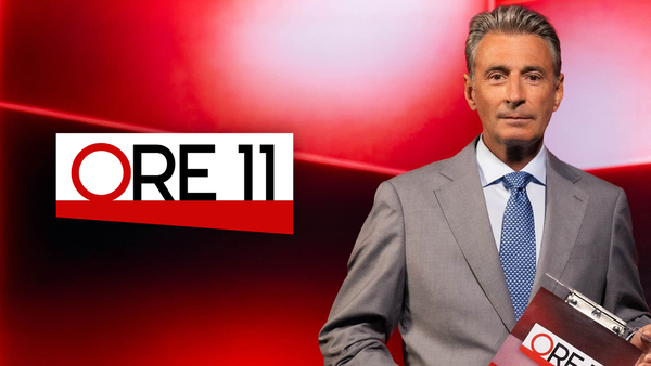 Ore 11