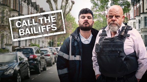 Call the Bailiffs: Time To Pay Up
