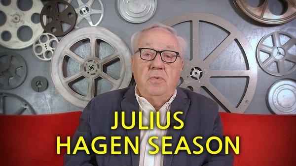 Julius Hagen Season