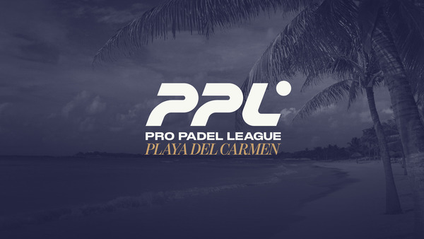 Live: Pro Padel League