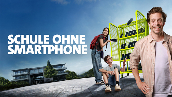 Schule ohne Smartphone
