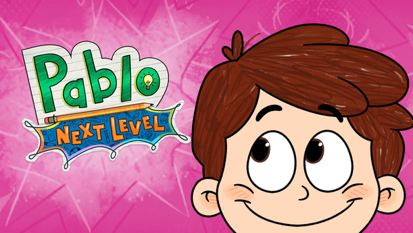 Pablo: Next Level