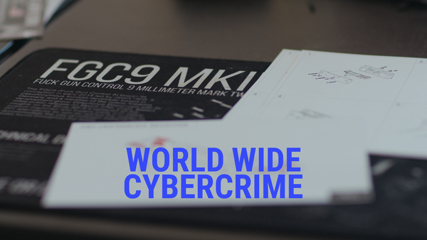 World Wide Cybercrime