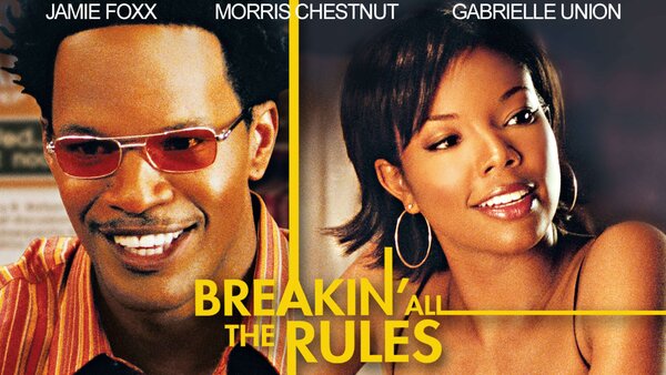 Breakin' All the Rules