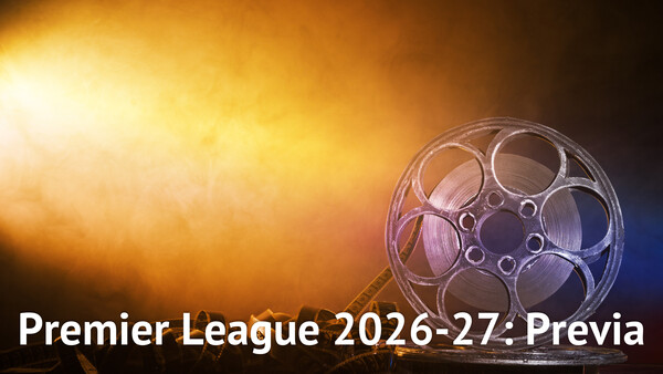 Live: Premier League 2026-27: Previa