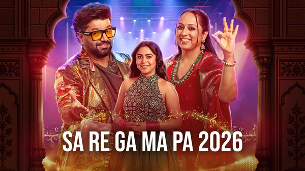 Sa Re Ga Ma Pa 2026