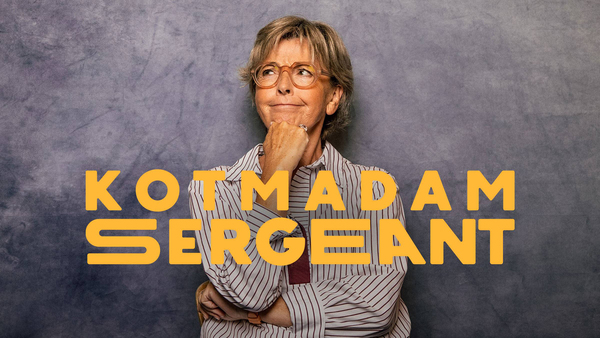 Kotmadam Sergeant