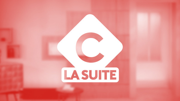 Live: C à vous la suite