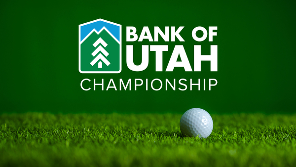 Live: PGA Tour Golf