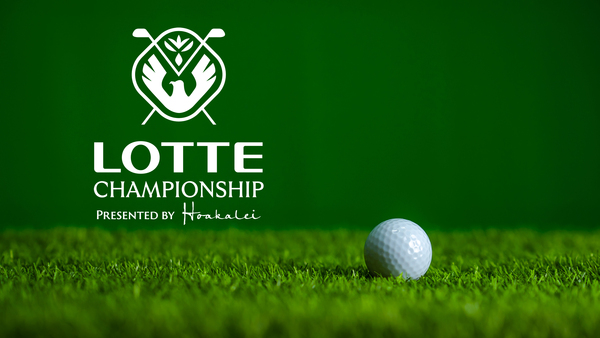 Live: LPGA Tour Golf