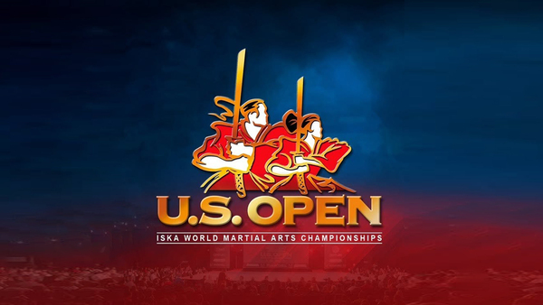 ISKA 2026: US Open - Part 3/3