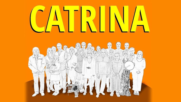 La catrina