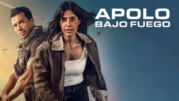 Apolo bajo fuego