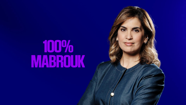Live: 100% Mabrouk