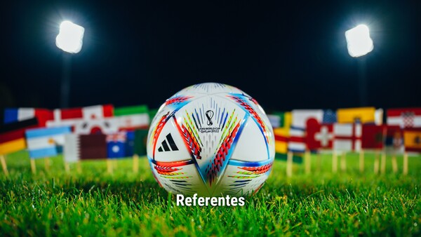 Referentes