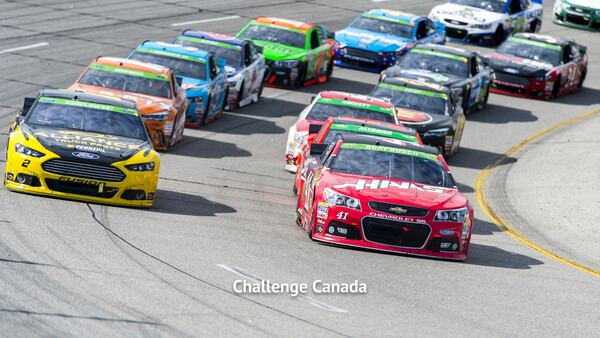 Challenge Canada