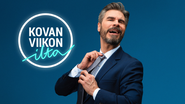 Kovan viikon ilta