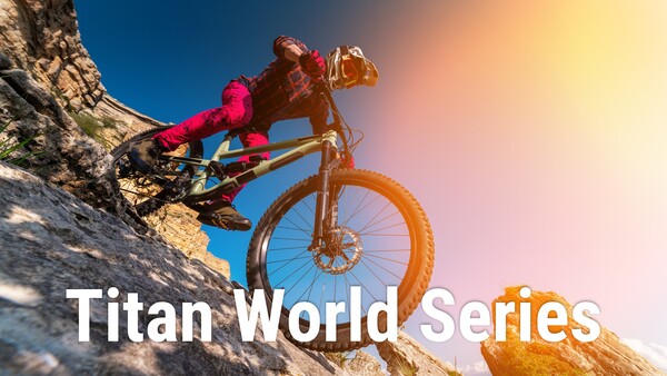 Titan World Series