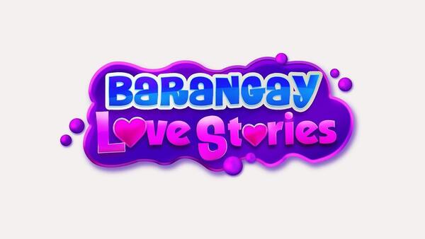 Barangay Love Stories