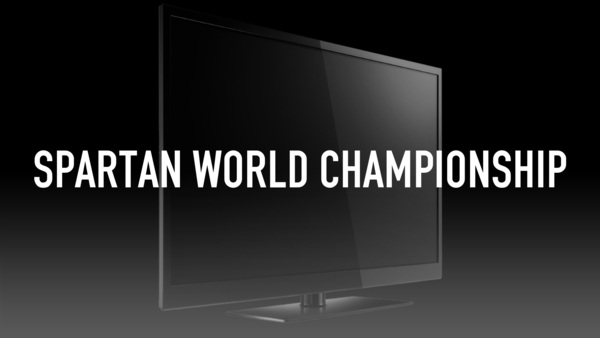 Spartan World Championship