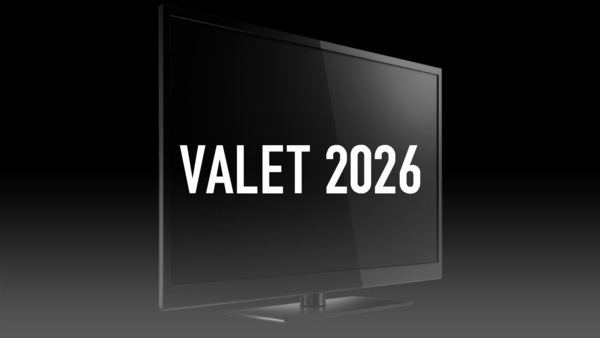 Live: Valet 2026