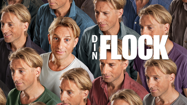 Din flock