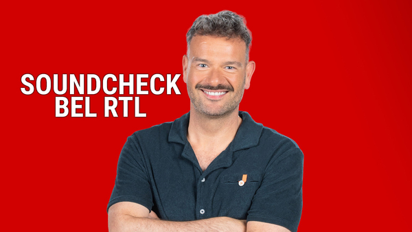 Soundcheck bel RTL